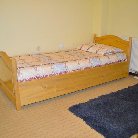 Motel Stecak Яйце Екстер'єр фото