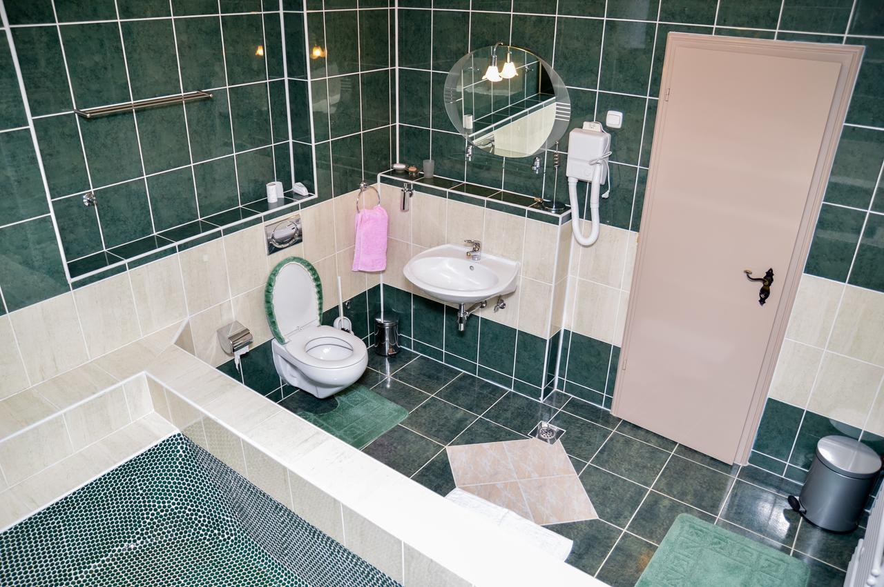 Motel Stecak Яйце Екстер'єр фото