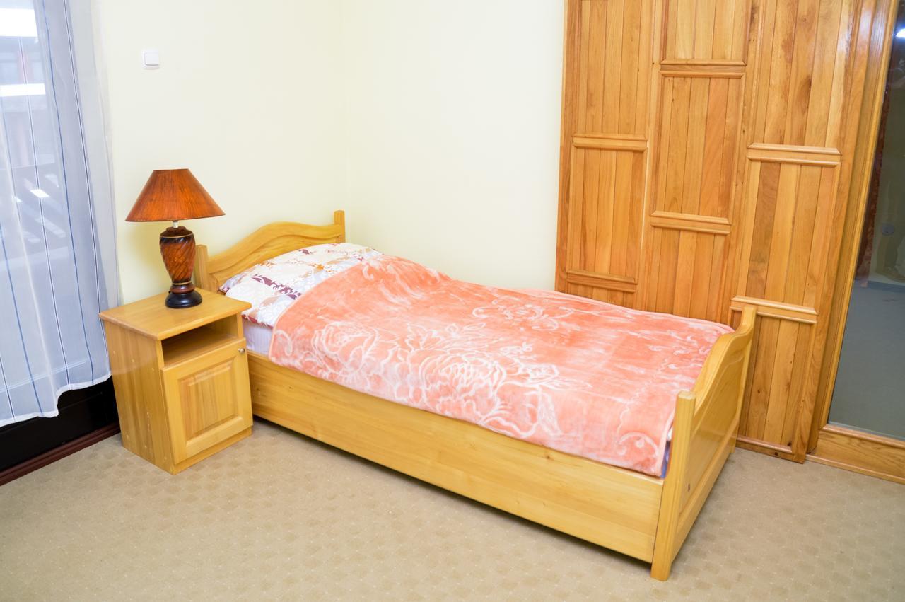 Motel Stecak Яйце Екстер'єр фото