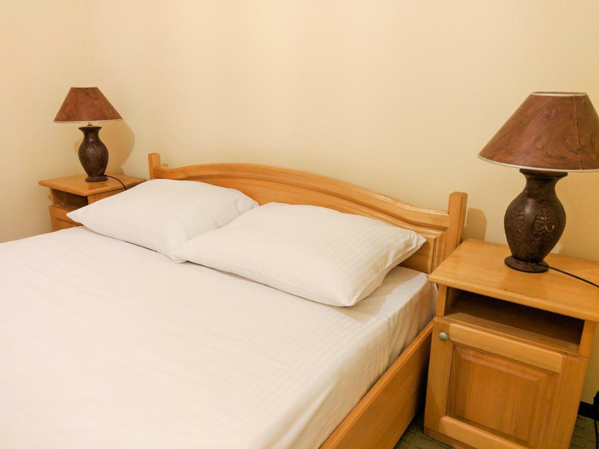Motel Stecak Яйце Екстер'єр фото