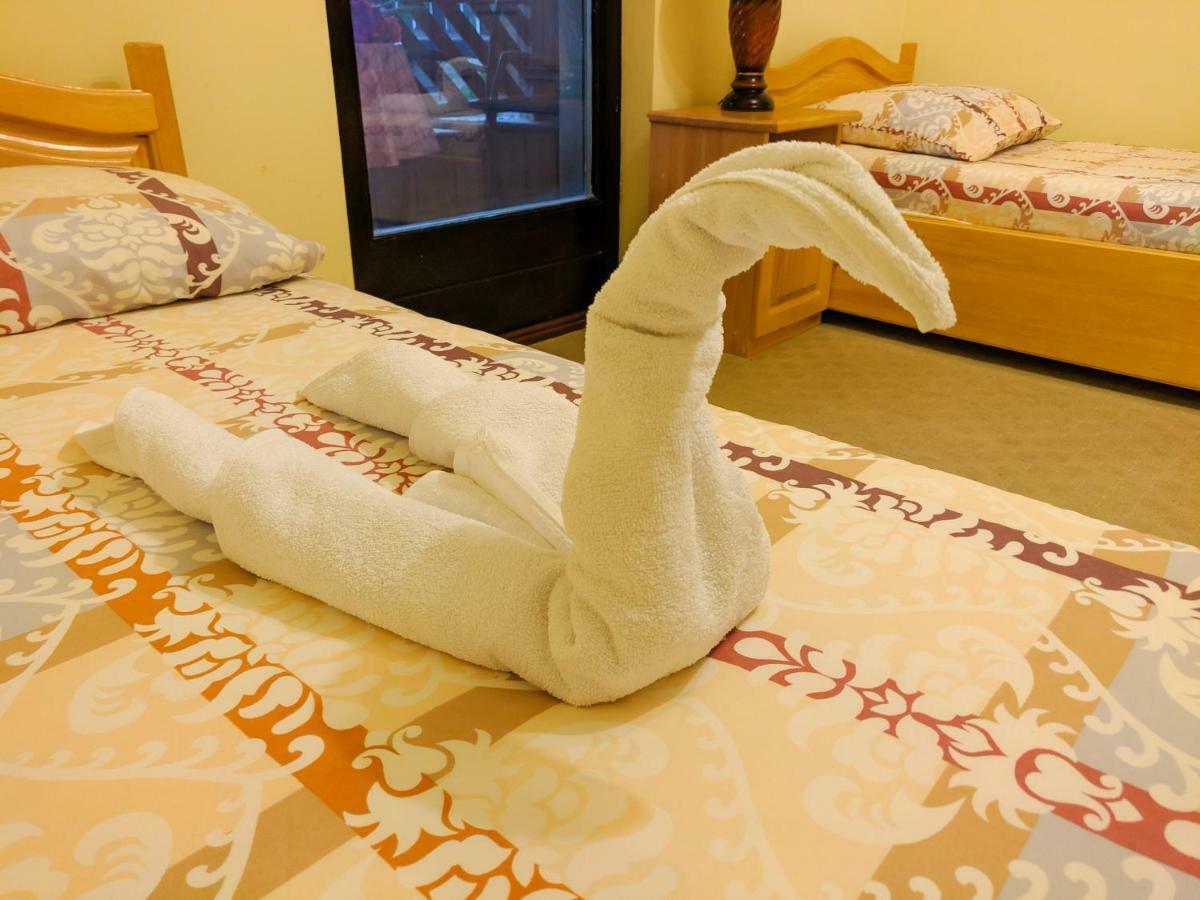 Motel Stecak Яйце Екстер'єр фото