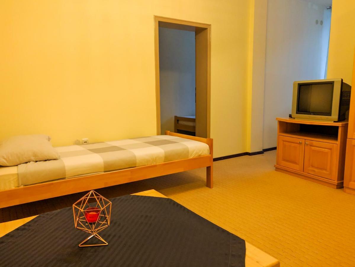 Motel Stecak Яйце Екстер'єр фото