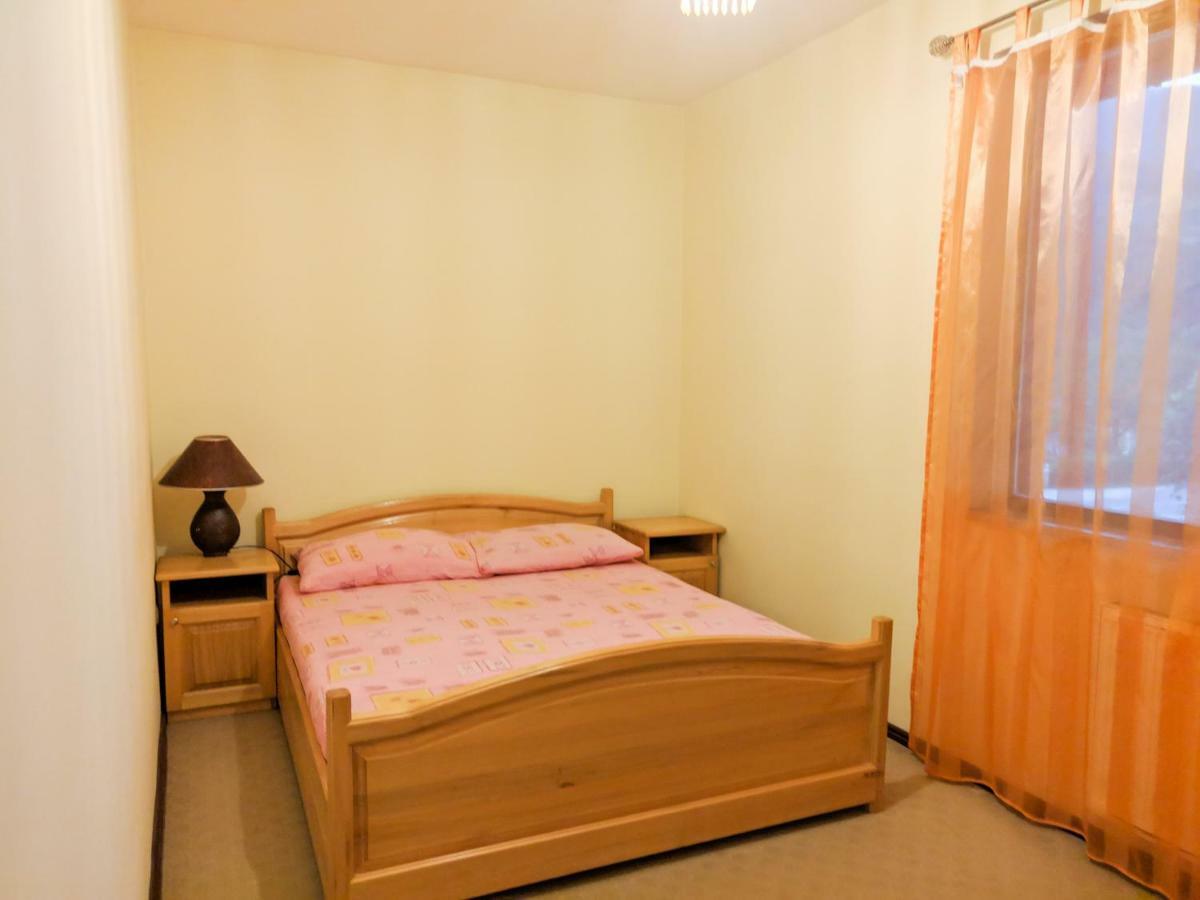 Motel Stecak Яйце Екстер'єр фото