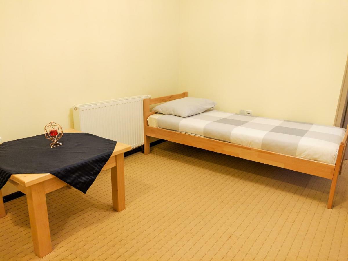 Motel Stecak Яйце Екстер'єр фото