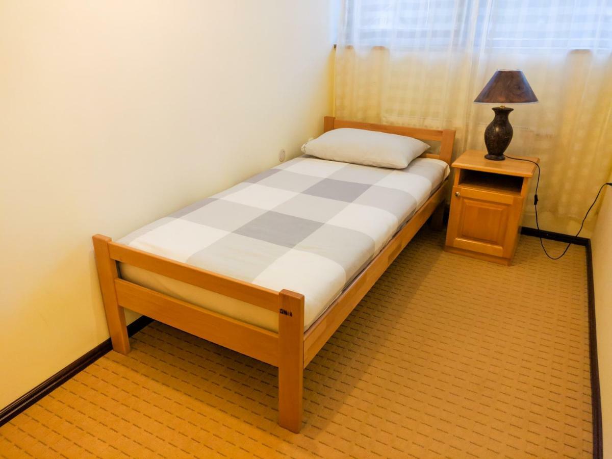 Motel Stecak Яйце Екстер'єр фото