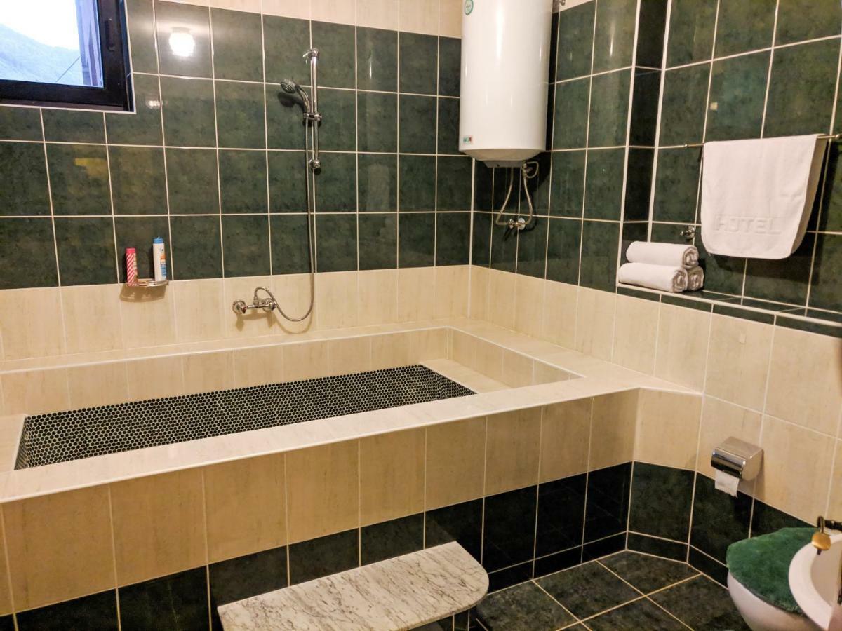 Motel Stecak Яйце Екстер'єр фото