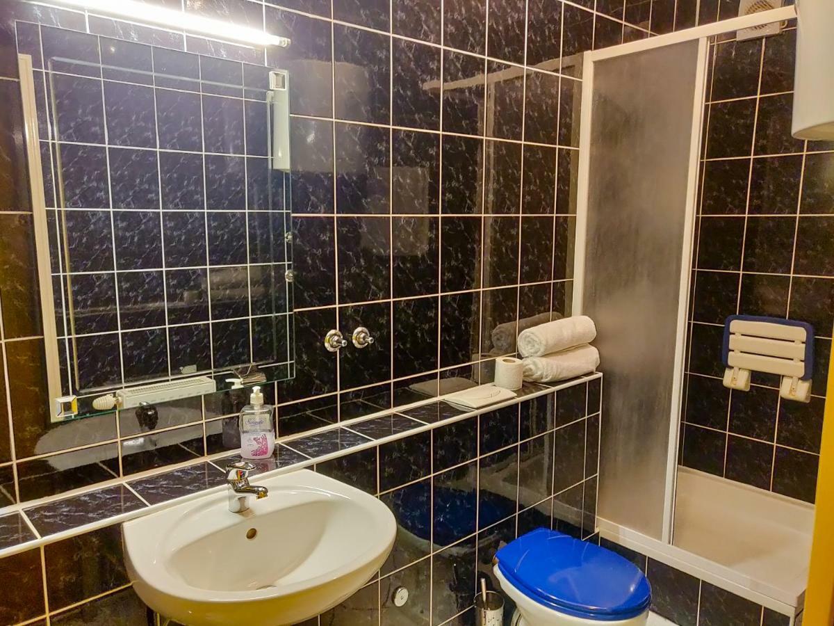 Motel Stecak Яйце Екстер'єр фото