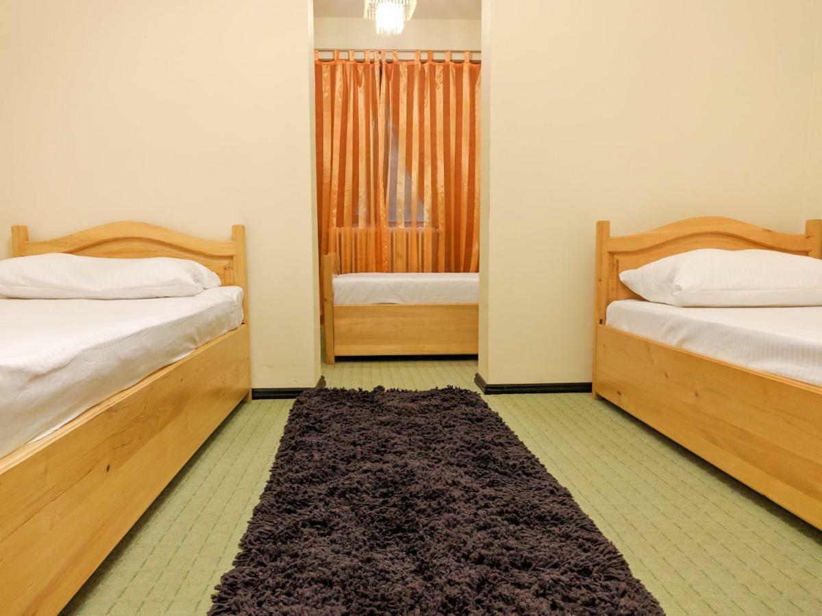 Motel Stecak Яйце Екстер'єр фото