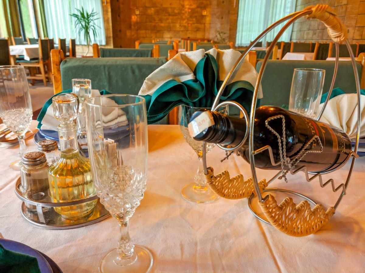 Motel Stecak Яйце Екстер'єр фото
