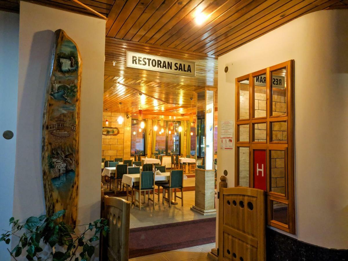 Motel Stecak Яйце Екстер'єр фото