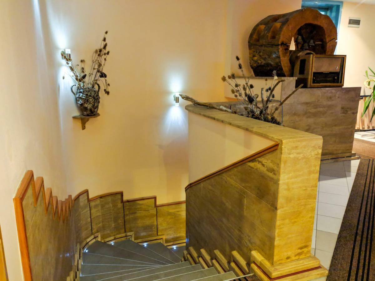 Motel Stecak Яйце Екстер'єр фото